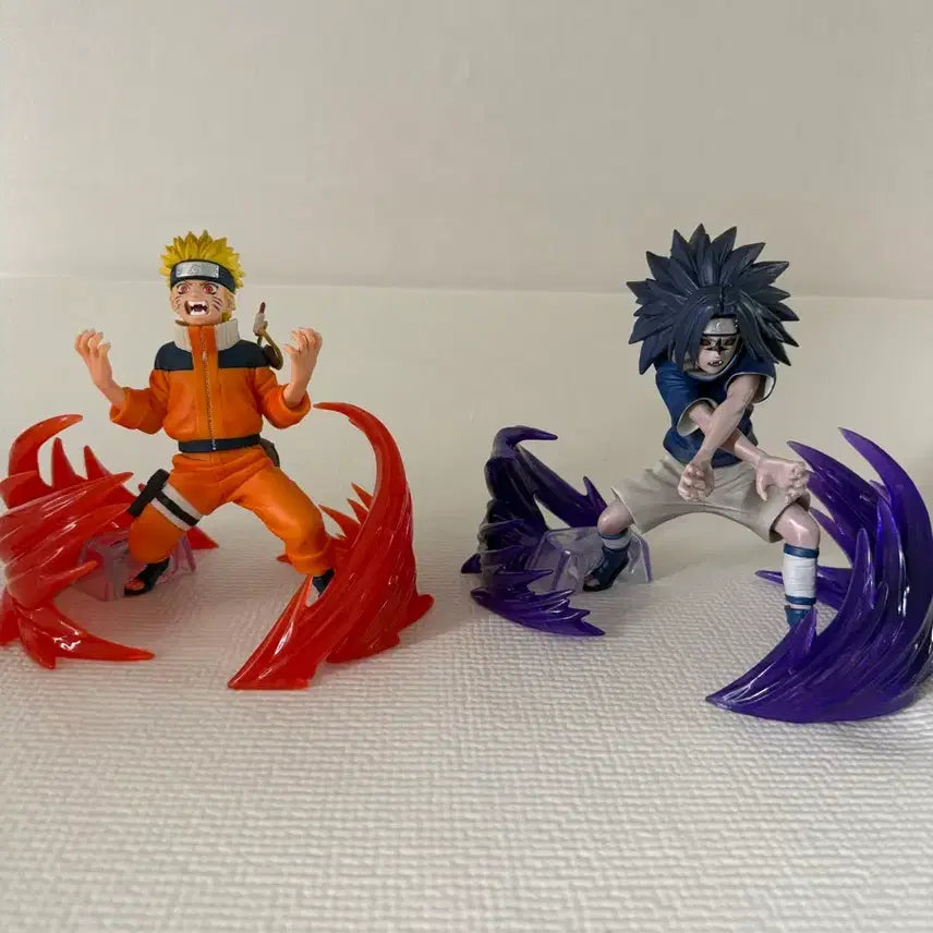 [BUNJANG] Naruto Sasuke / 나루토 사스케