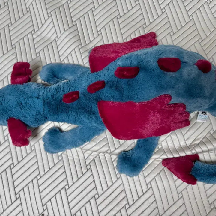 [BUNJANG] Jellycat Huge Dexter Dragon Plush / jellycat 휴즈 덱스터 드래곤 젤리캣 정품