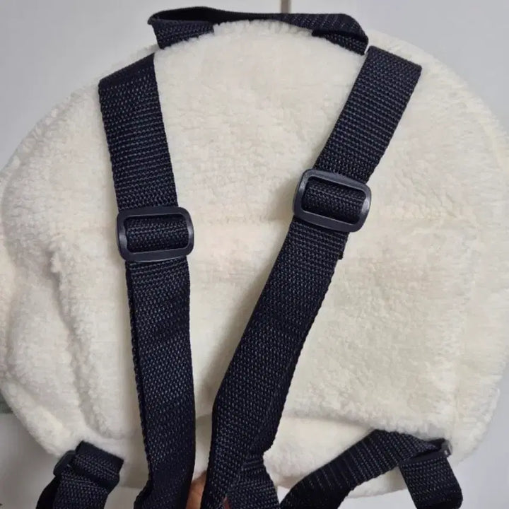 [BUNJANG] Jumeokbap Kungya 2-Way Bag / 주먹밥쿵야 2way 가방(새상품) 판매