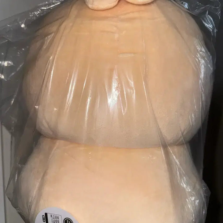 [BUNJANG] Chiikawa Usagi Teru Teru Bozu BIG Plush / 치이카와 우사기 우라야하보즈 BIG 대형 인형 테루테루보즈
