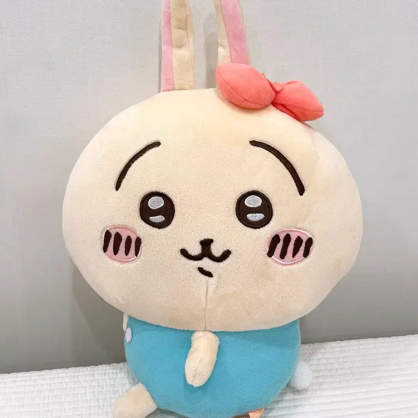 [SOLD OUT] 키티 우사기 대형 인형