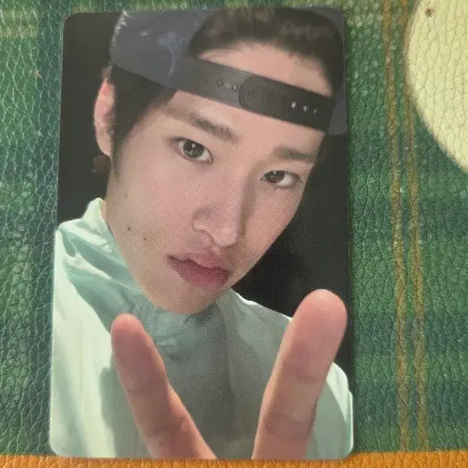 [SOLD OUT] 라이즈 소희 팝업 포카 판매