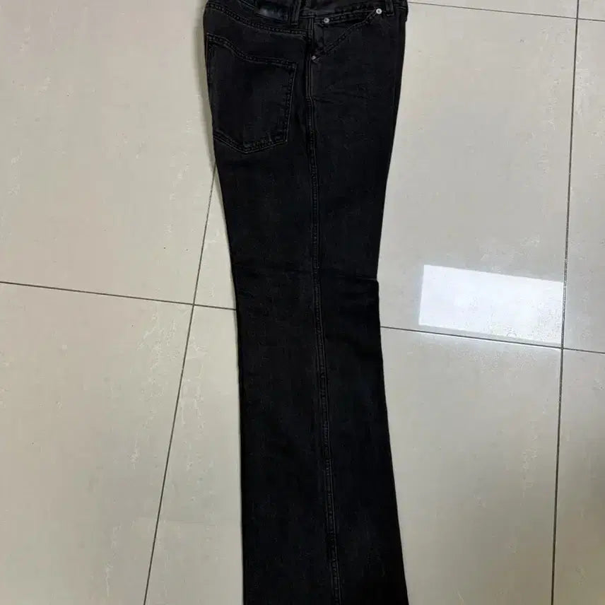 [SOLD OUT] 토니웩 제트 플레어진 32