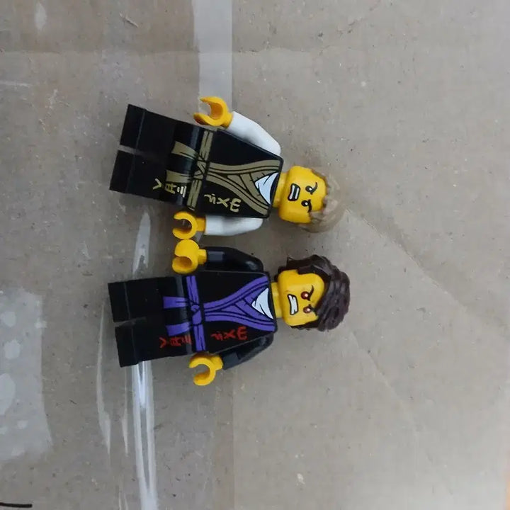 [BUNJANG] LEGO Young Garmadon / 레고 젊은  가마돈 우