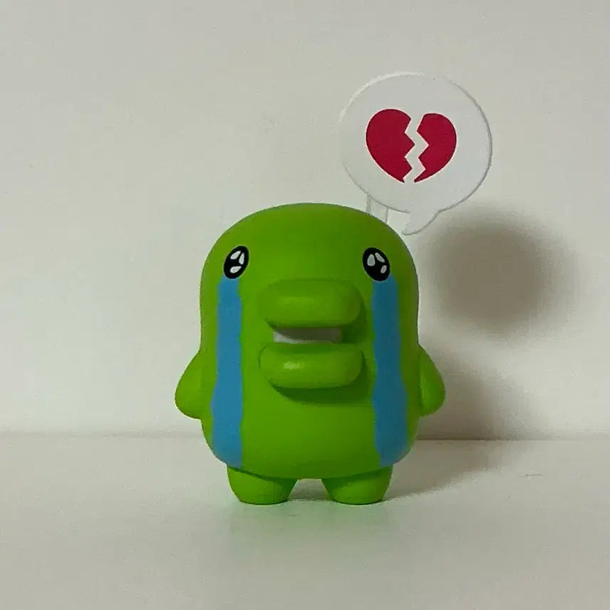 [BUNJANG] Tamagotchi Puchipuffi Emoji Mascot Gacha / 다마고치 구치파치 주댕치 이모지 마스코트 가챠