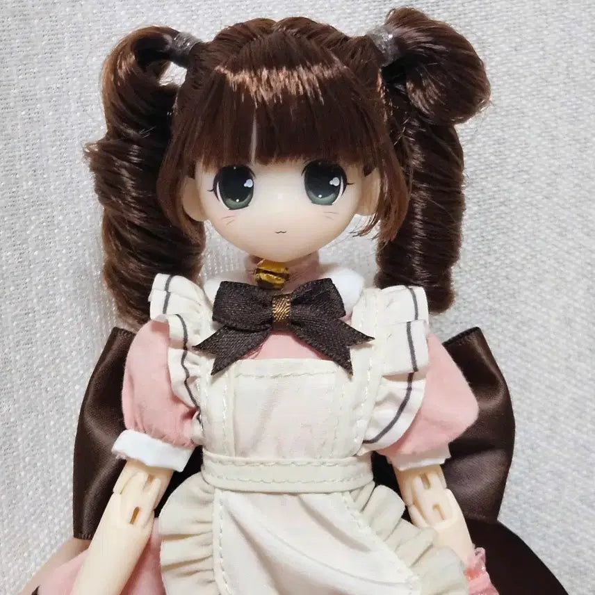 [BUNJANG] Byunshin Electronic Market Blind Doll / 변신전자상가 인형 블라인드돌