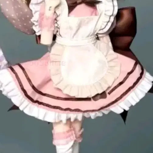 [BUNJANG] Byunshin Electronic Market Blind Doll / 변신전자상가 인형 블라인드돌