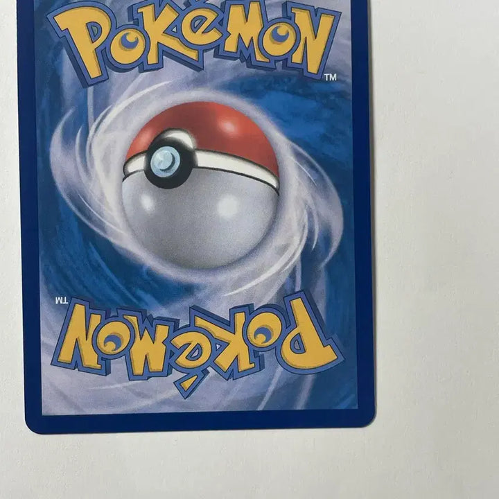 [BUNJANG] Pokemon Victini AR Card / 포켓몬 카드 비크티니 AR