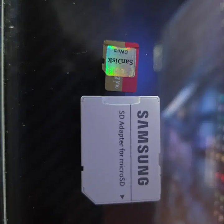 [BUNJANG] SanDisk Extreme MicroSD Card 1TB / 샌디스크 마이크로 SD카드 1테라 1TB