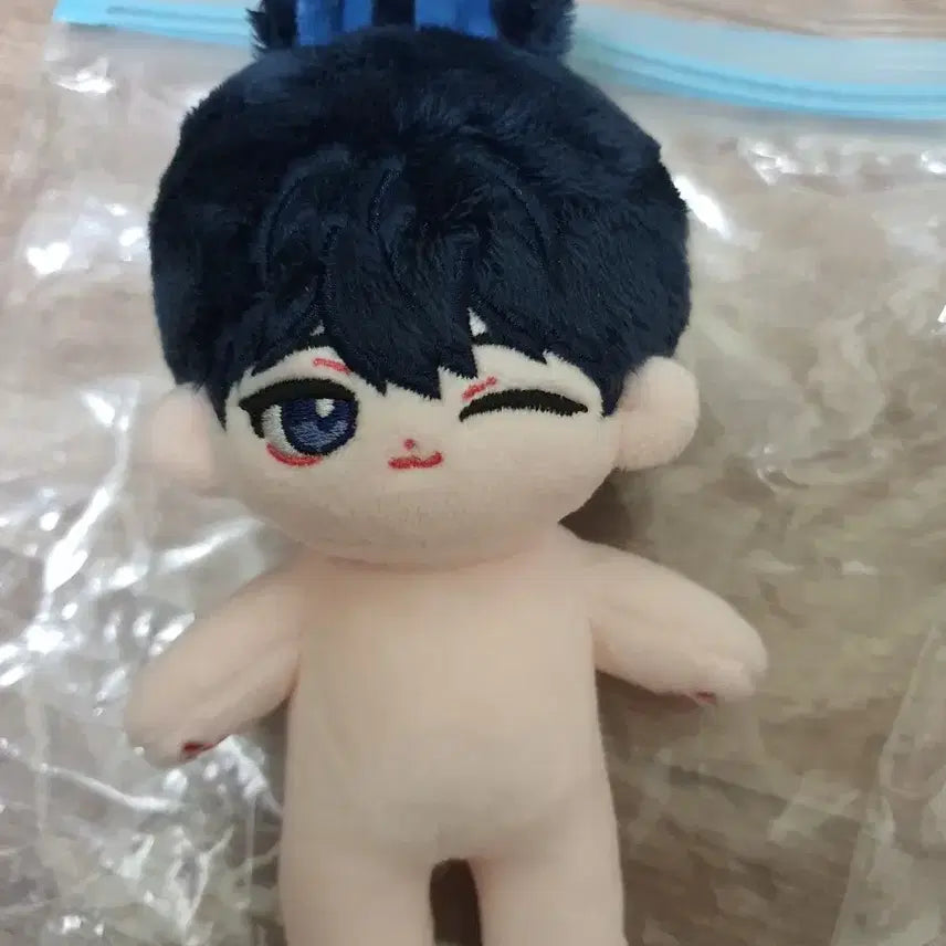 [SOLD OUT] [원가이하] 플레이브 인형 후르츠플브 베리즈 양도