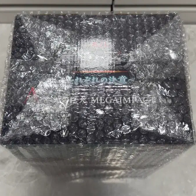 [BUNJANG] Attack on Titan Armored Titan Prize A Figure (Sealed) / (미개봉) 새상품 이치방쿠지 진격의거인 A상+C상+하위상