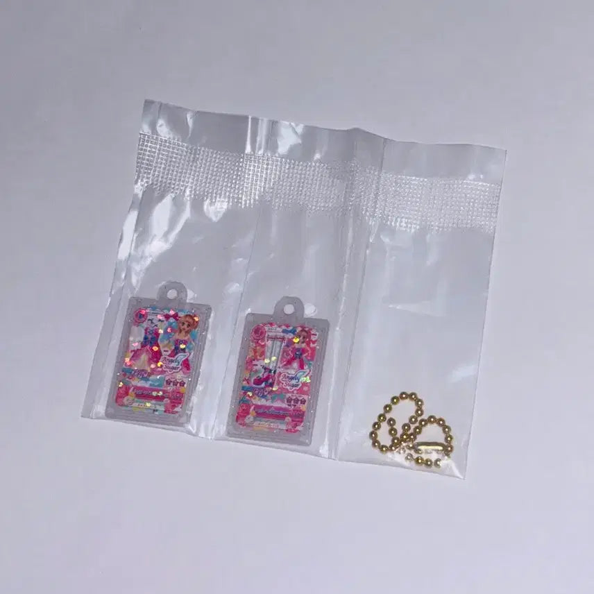 [BUNJANG] Aikatsu! Akari Ozora Sugar Coord Gacha Trading Card / 아이카츠 아이엠스타 카드 아카리 슈가코디 가챠 가샤폰 방꾸 미소녀