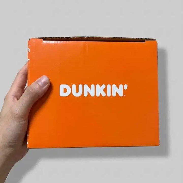 [BUNJANG] Byun Woo Seok Dunkin&