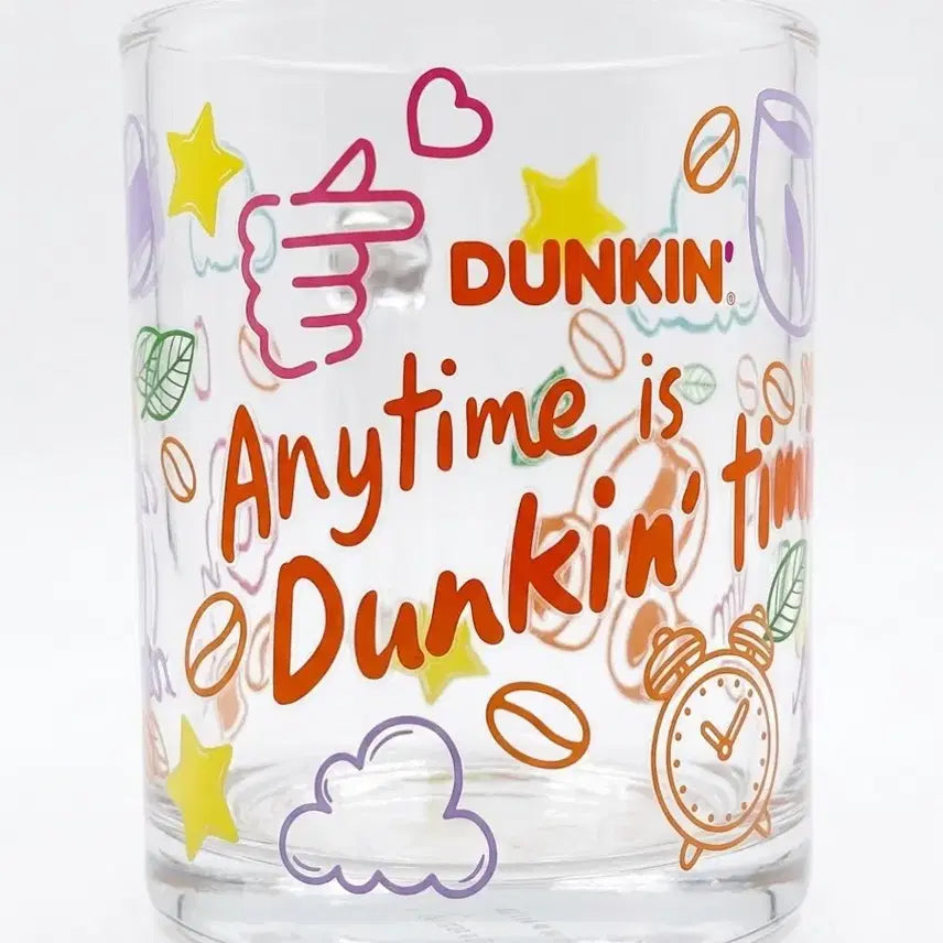 [BUNJANG] Byun Woo Seok Dunkin&