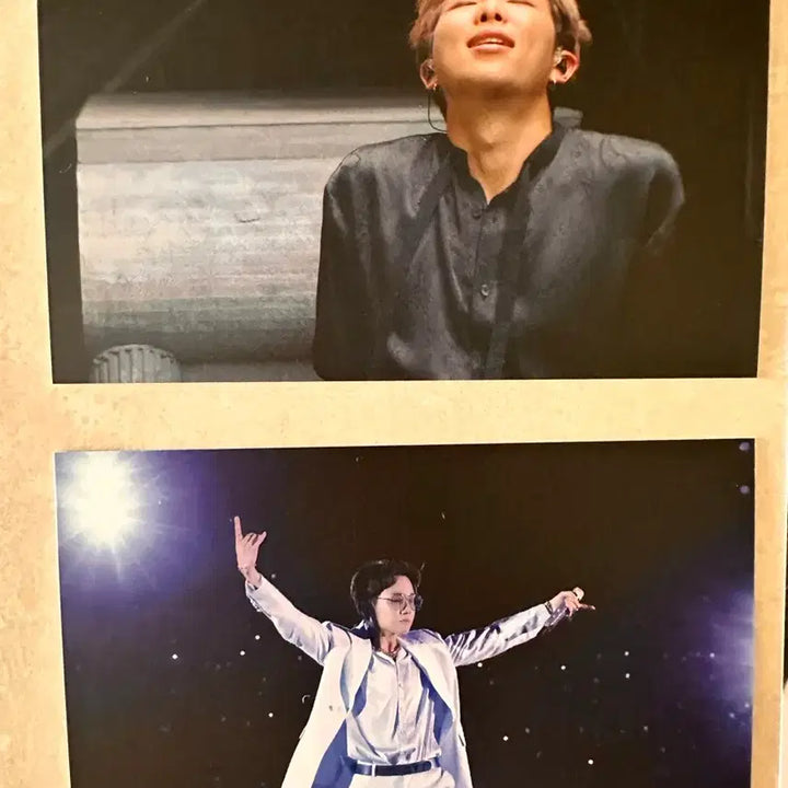 [BUNJANG] BTS Break The Silence Photocard Set / 방탄소년단 브레이크 더 사일런스 포토카드 세트