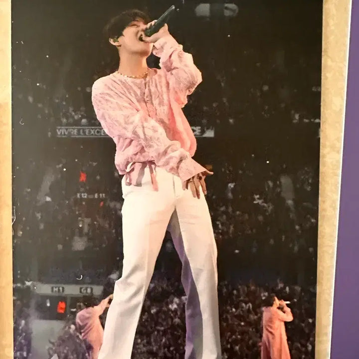 [BUNJANG] BTS Break The Silence Photocard Set / 방탄소년단 브레이크 더 사일런스 포토카드 세트