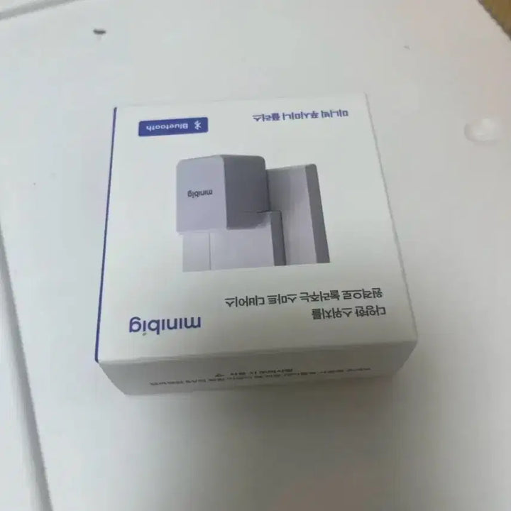 [BUNJANG] MiniBig Smart Switch Bluetooth Device / 미니빅 스마트 스위치 블루투스 디바이스