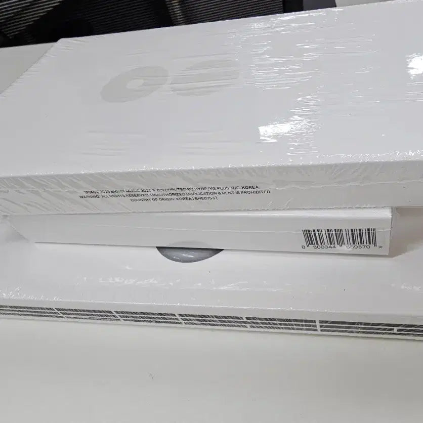 [SOLD OUT] BTS 아리랑 앨범 SET 새상품