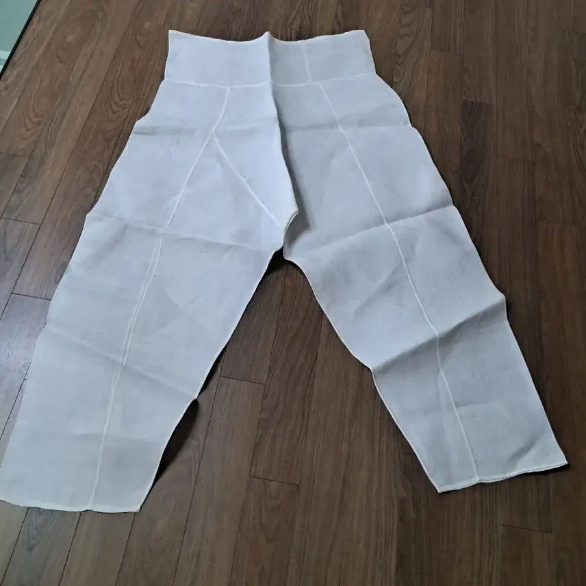 [SOLD OUT] 남성용 모시 사폭 바지