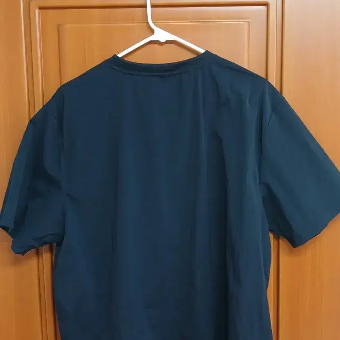 [SOLD OUT] 몽벨 반팔 티셔츠 네이비
