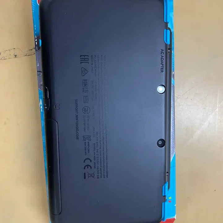 [BUNJANG] Nintendo 2DS XL Console / 닌텐도 2DS xl 풀박 상태좋음 3ds