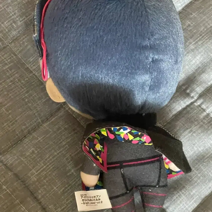 [BUNJANG] IDOLiSH7 Jewel Plush Momu / 아이나나 쥬얼누이 모모