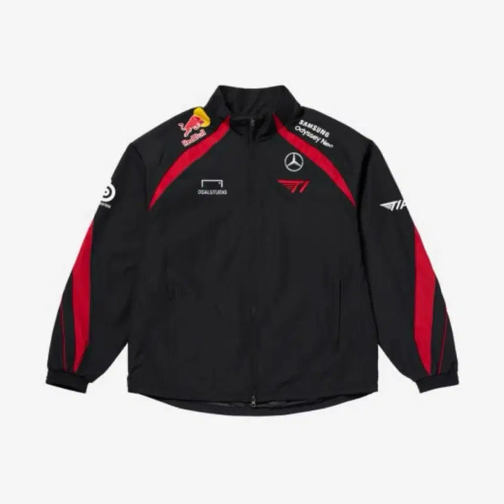 [BUNJANG] T1 Valorant 2024 Noma-King Uniform (2XL) / 2024 t1 발로란트 노마킹 유니폼