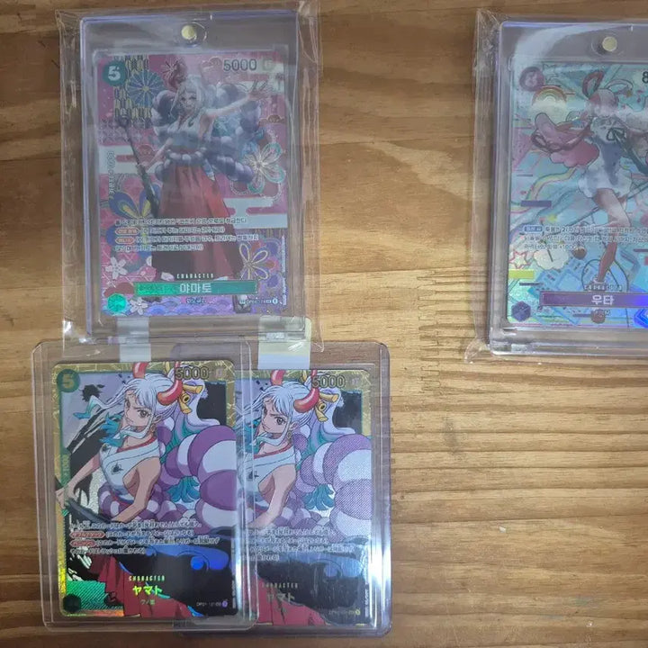 [BUNJANG] One Piece Card Bundle Set / 원피스 카드  일괄 판매합니다