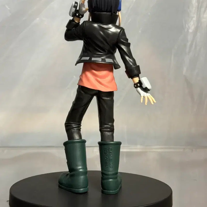 [BUNJANG] My Hero Academia Jiro Unsealed Figure / 개봉/박스x) 나히아 지로 피규어