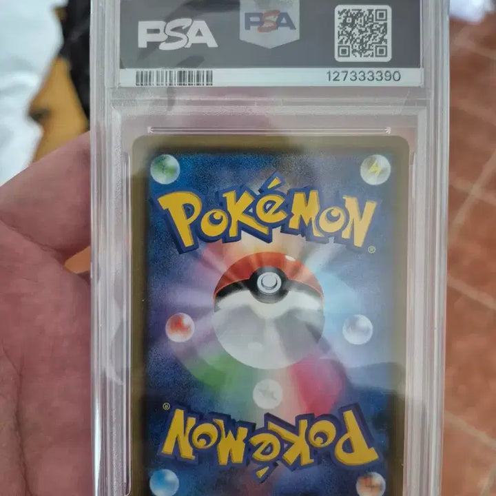 [BUNJANG] Detective Pikachu 2019 PSA 10 GEM MT / 명탐정 피카츄 카드 2019년 PSA 10 GEM MT