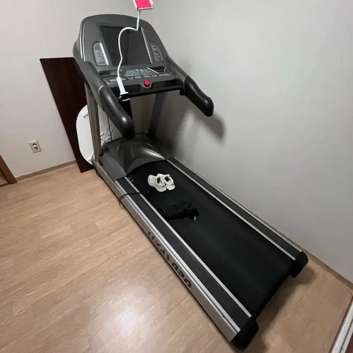 [BUNJANG] ENF Lucas Commercial Grade Running Machine / 국산 클럽용 런닝머신 고급형
