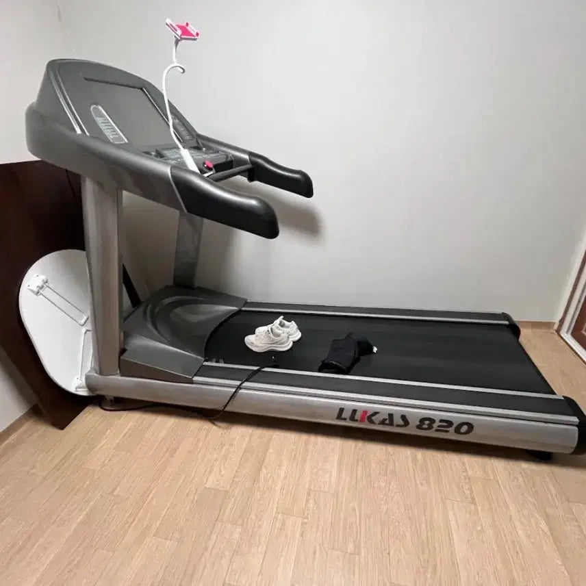 [BUNJANG] ENF Lucas Commercial Grade Running Machine / 국산 클럽용 런닝머신 고급형