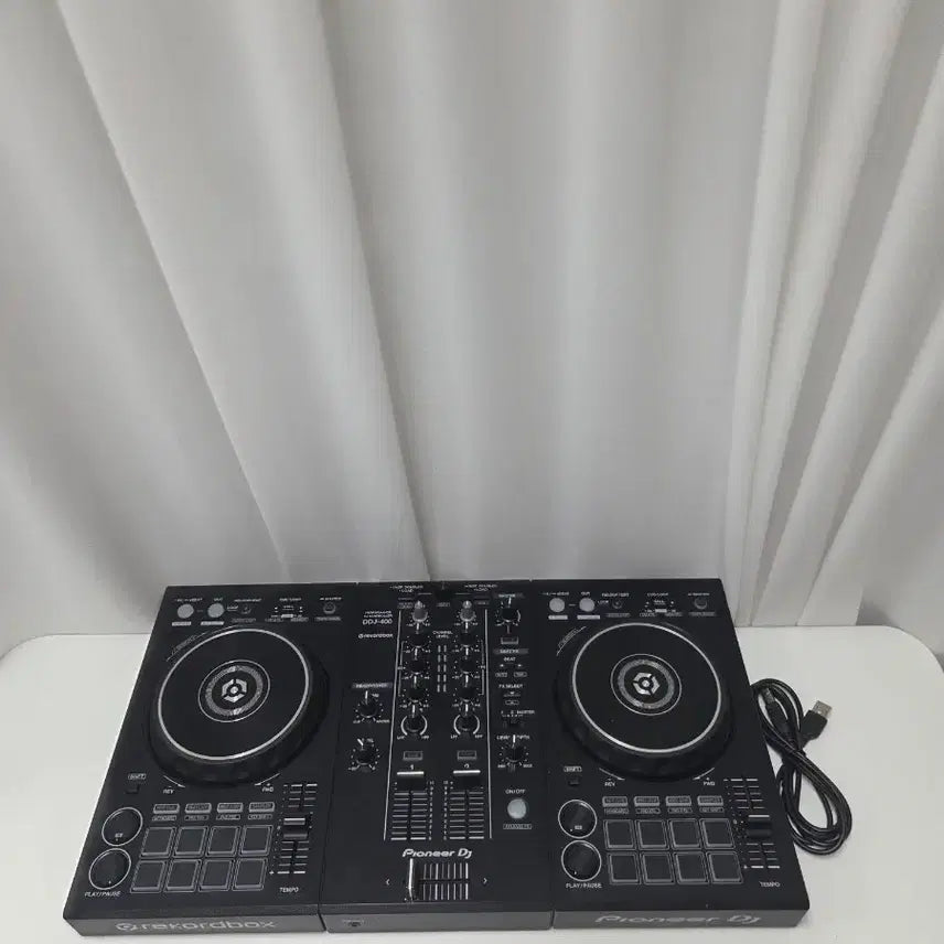 [BUNJANG] Pioneer DDJ-400 DJ Controller / DDJ-400 DDJ400 파이오니아  Pioneer