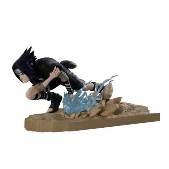 [BUNJANG] Naruto Combination Sasuke Figure / 나루토 콤비네이션 사스케 피규어