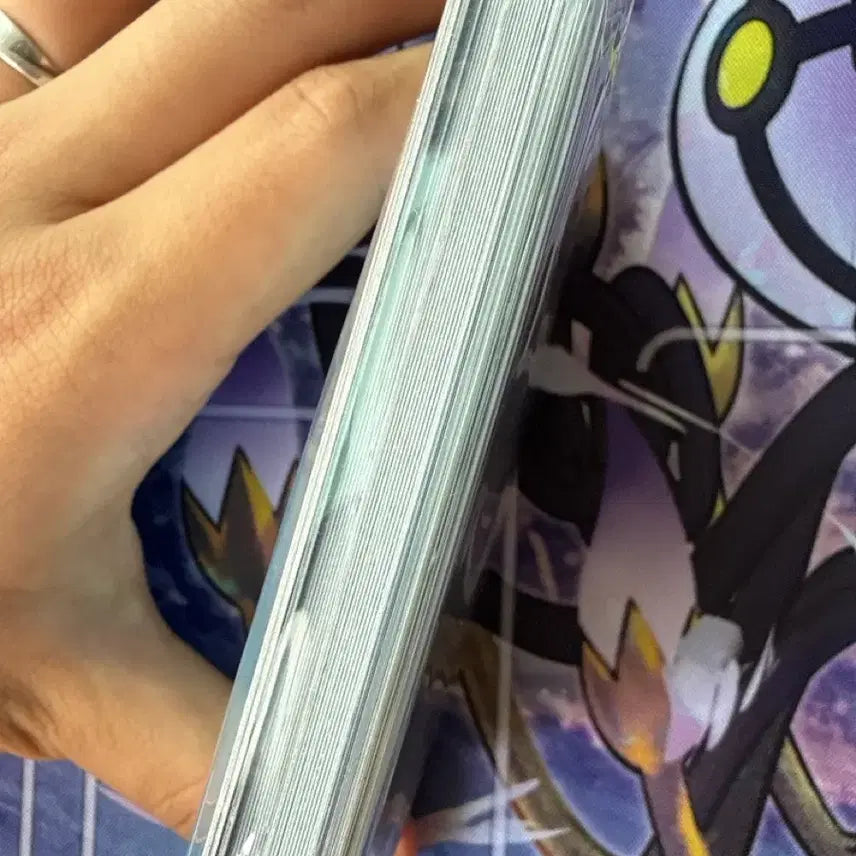 [BUNJANG] Pokemon Card 5th Generation Monster Ball Holo Bundle / 포켓몬카드 - 5세대 몬스터볼 홀로 일괄판매