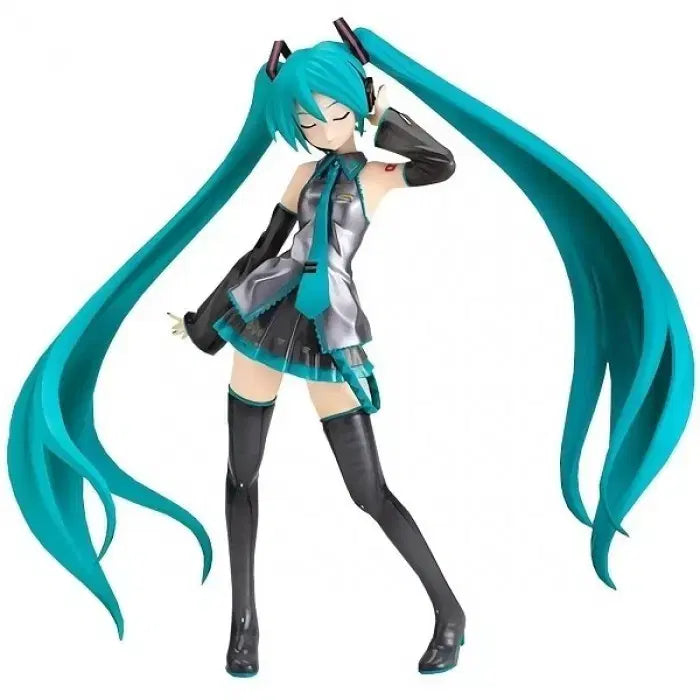[BUNJANG] Hatsune Miku 1/8 CM ver. Scale Figure / 하츠네 미쿠 1/8 CM ver 스케일 고전 피규어