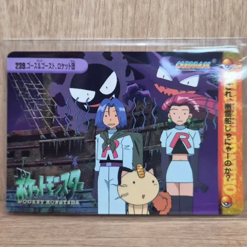 [BUNJANG] Vintage Rare Pokemon Card / 고전 희귀 포켓몬 카드 팝니다.