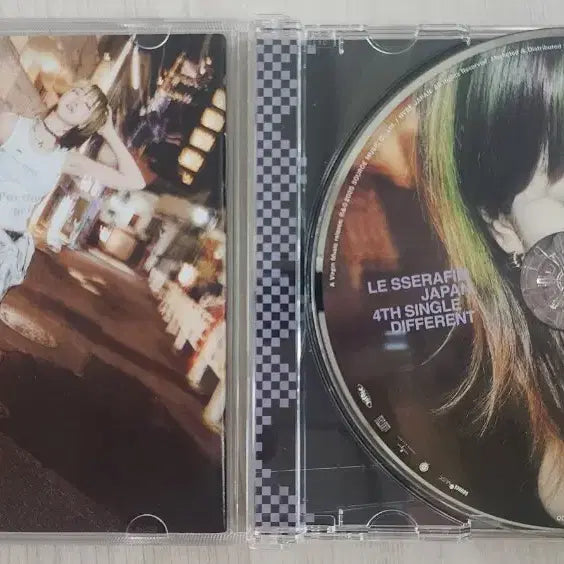 [BUNJANG] LE SSERAFIM Chaewon &