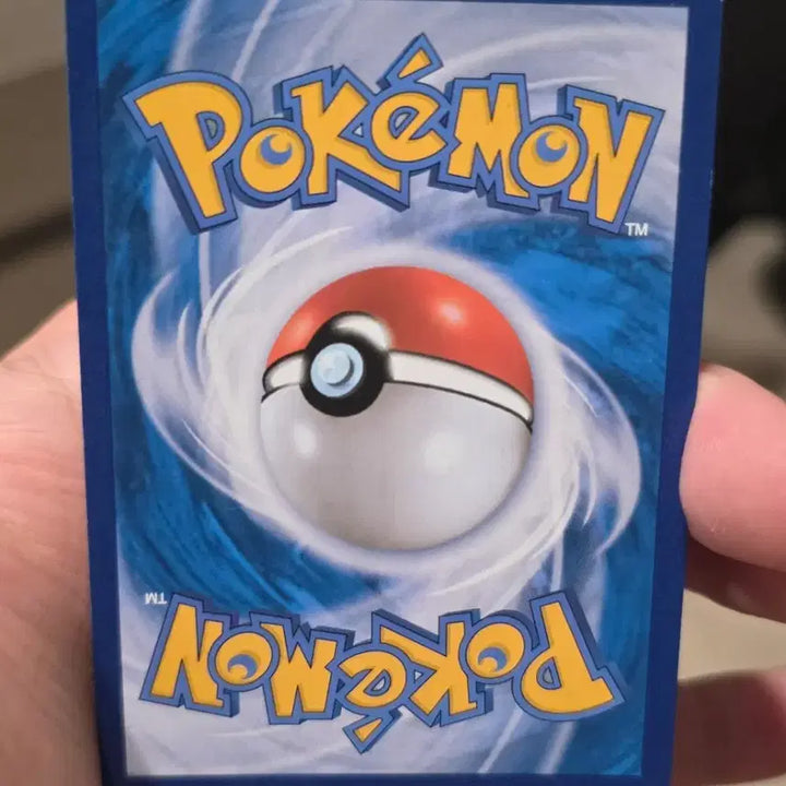 [BUNJANG] Pokemon Card Mastered SR / 포켓몬카드 마스터드 SR