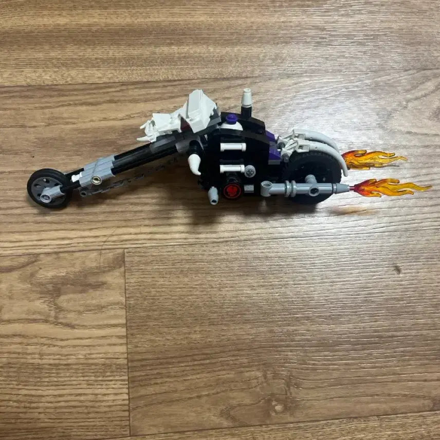 [BUNJANG] LEGO Ninjago 2259 / 레고 닌자고 2259