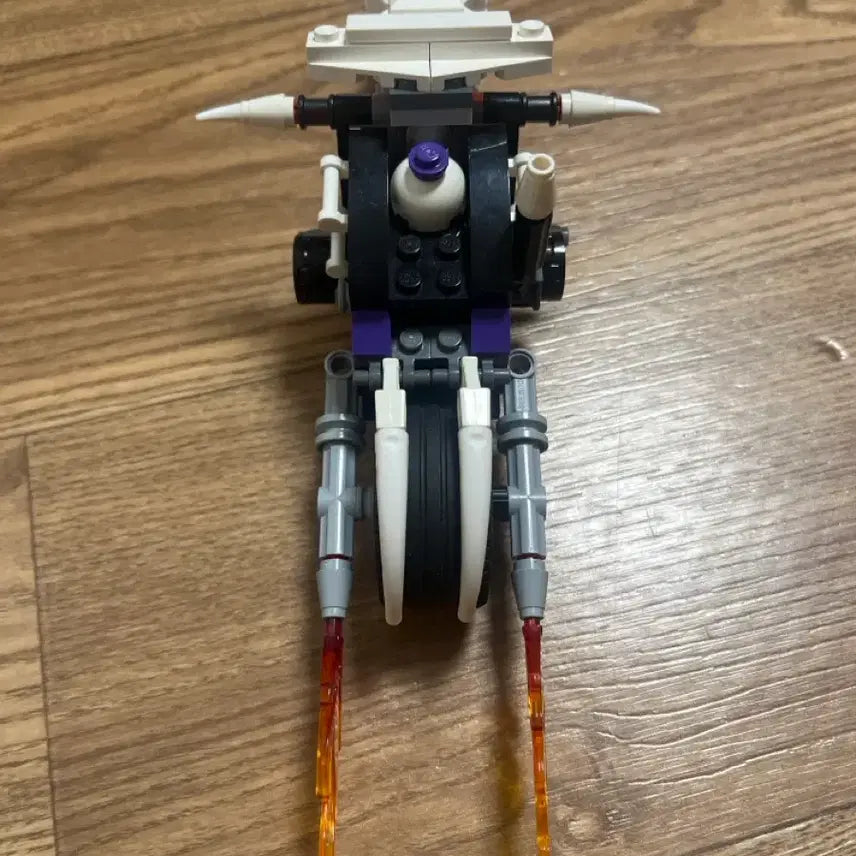 [BUNJANG] LEGO Ninjago 2259 / 레고 닌자고 2259