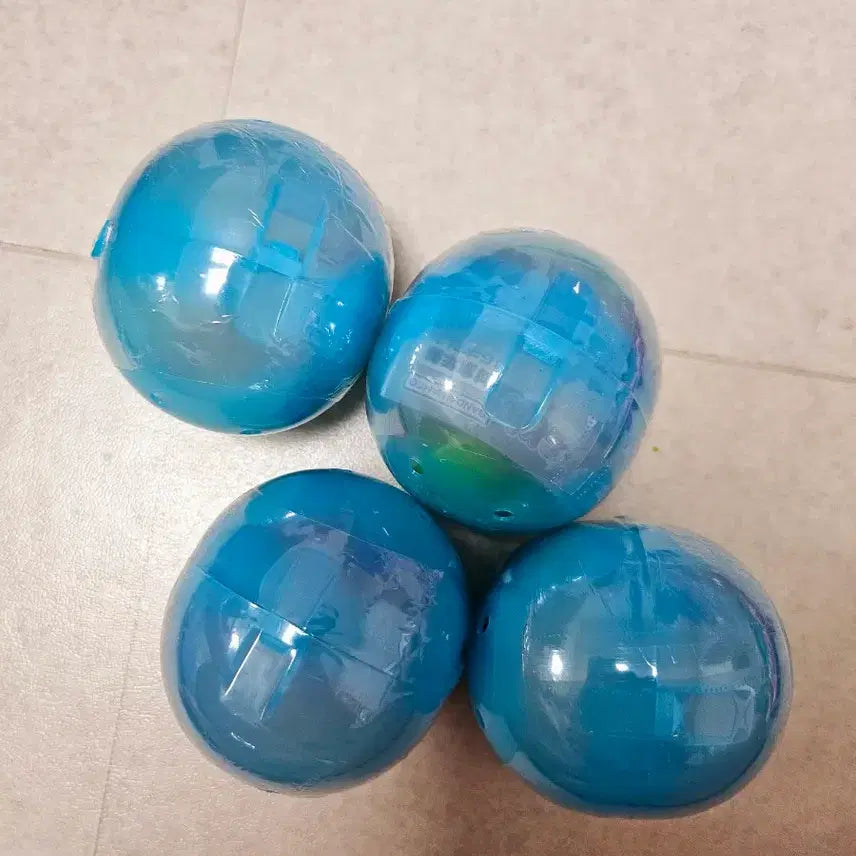 [BUNJANG] Tamagotchi Skeleton Gachapon Full Set / 다마고치 스켈레톤 가챠 풀셋