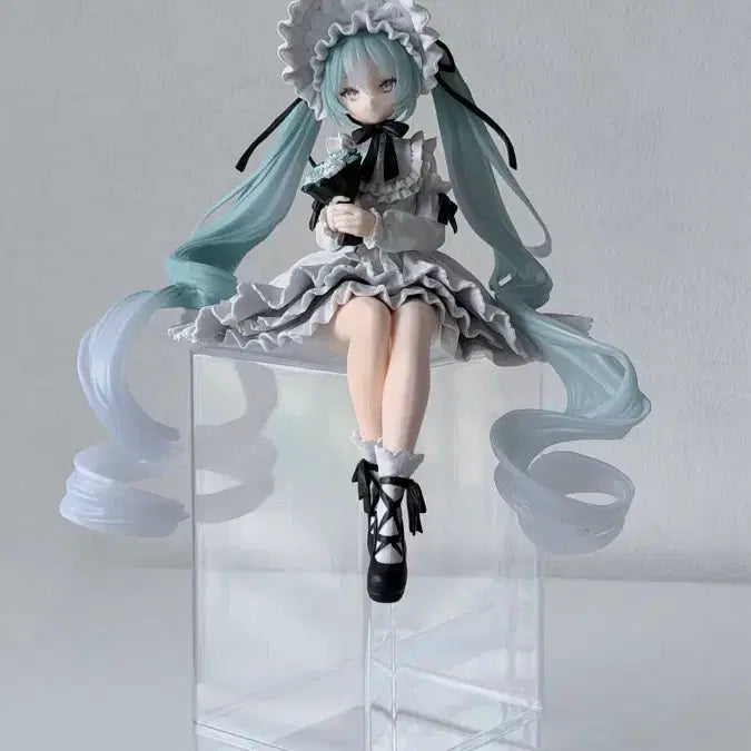 [SOLD OUT] (미개봉) 미쿠 빈티지돌