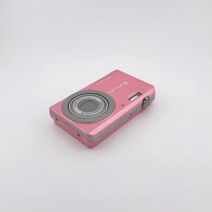 [BUNJANG] Casio Exilim EX-ZS6 16.1MP Pink Digital Camera / 카시오 엑슬림 풀박스 ex-zs6 16.1 메가픽셀 핑크 카메라