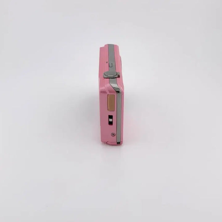 [BUNJANG] Casio Exilim EX-ZS6 16.1MP Pink Digital Camera / 카시오 엑슬림 풀박스 ex-zs6 16.1 메가픽셀 핑크 카메라
