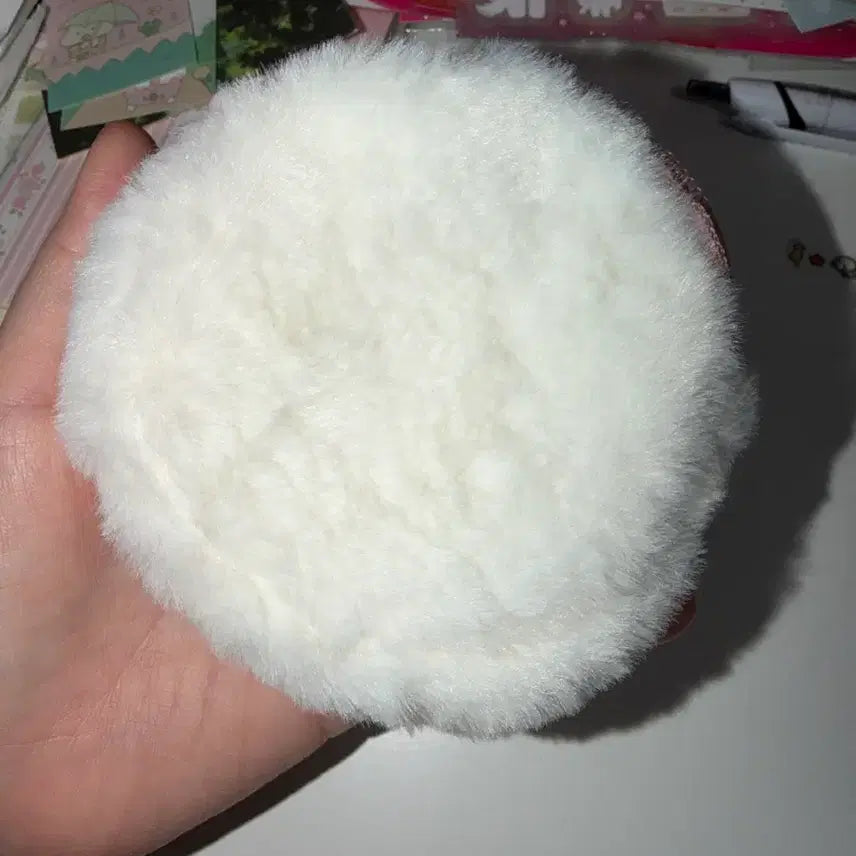 [BUNJANG] Narutomaki Pouch Coin Purse with Keychain / 나루토마키 파우치 동전지갑 키링