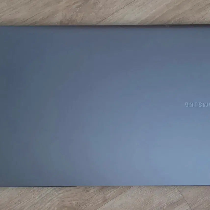 [BUNJANG] Samsung Galaxy Book S Laptop (767XCM) Intel i3 Processor / 삼성겔럭시북S