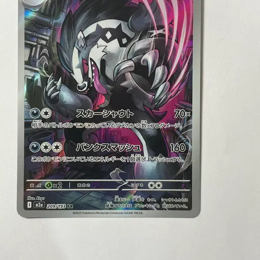[BUNJANG] Pokemon Galar Galarian Sirfetch&