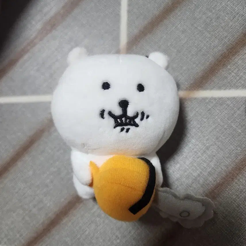 [BUNJANG] Nongdamgom Plush Bundle Set / 농담곰 누이 일괄 판매합니다