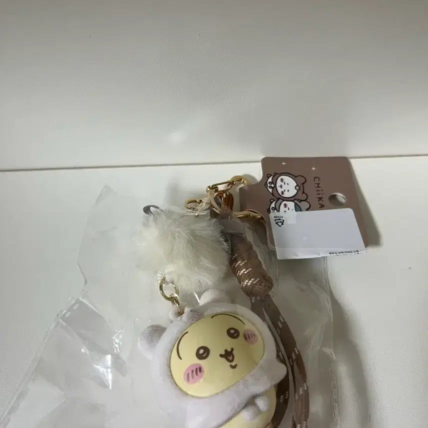 [SOLD OUT] 치이카와 플러피 컬렉션 플록 펜던트